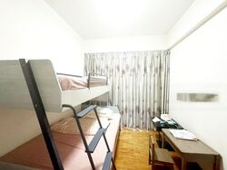 Blue Horizon (D5), Condominium #474085031